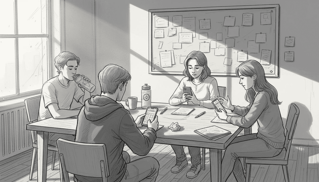 What Is Real-Time Group Scheduling and Why It Matters