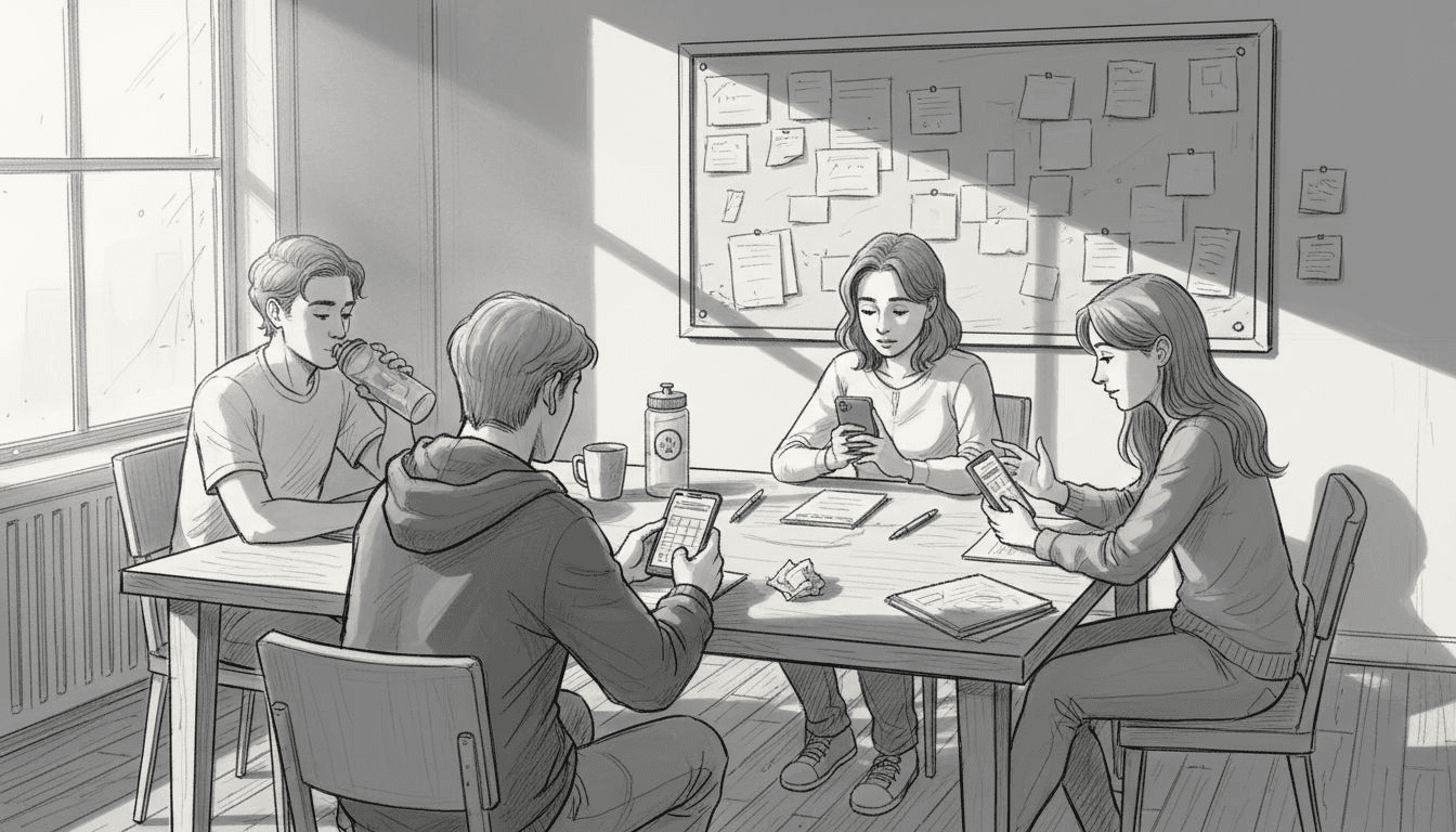 What Is Real-Time Group Scheduling and Why It Matters