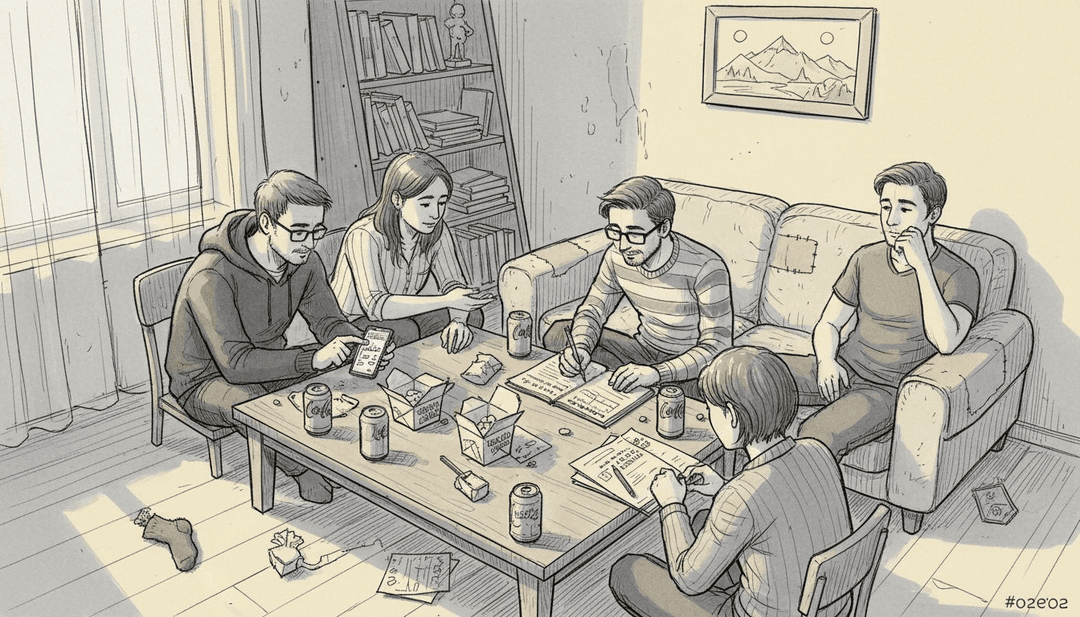 Friend Group Coordination Explained: Stress-Free Planning