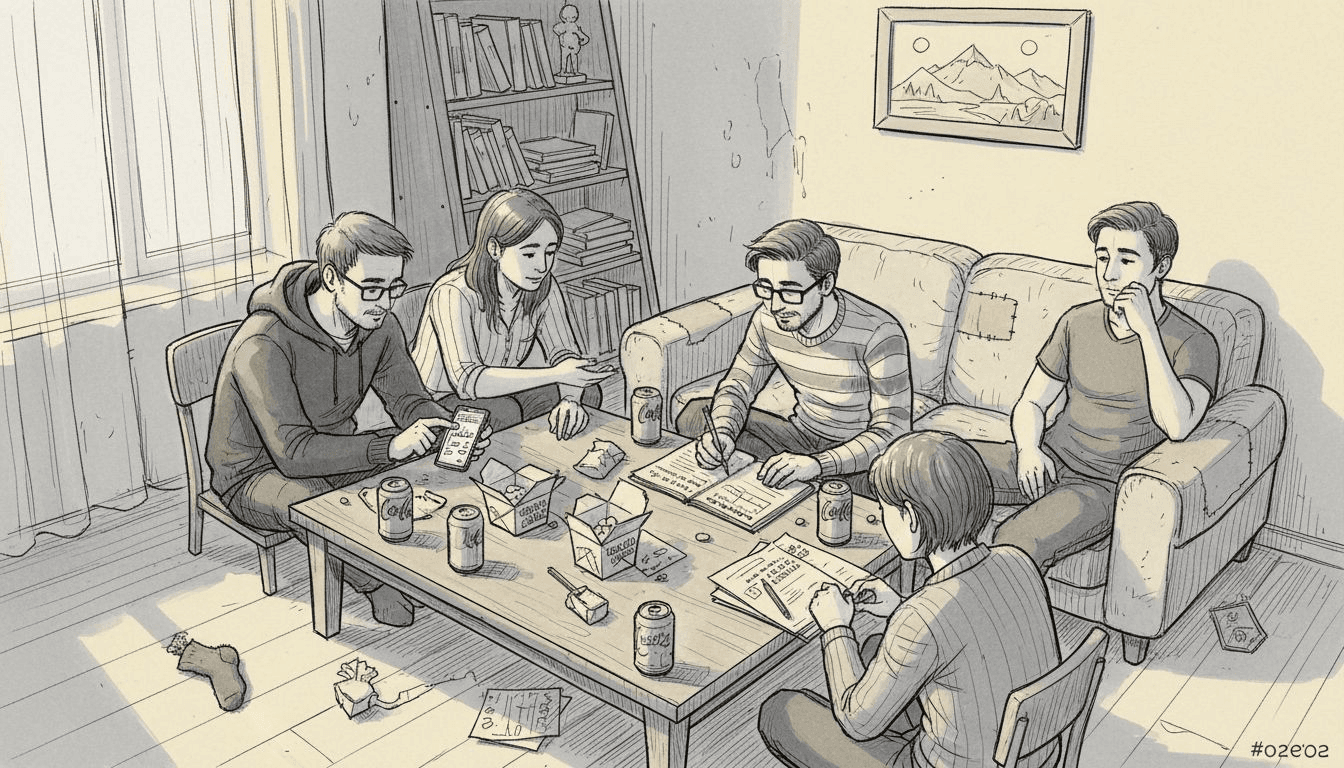 Friend Group Coordination Explained: Stress-Free Planning