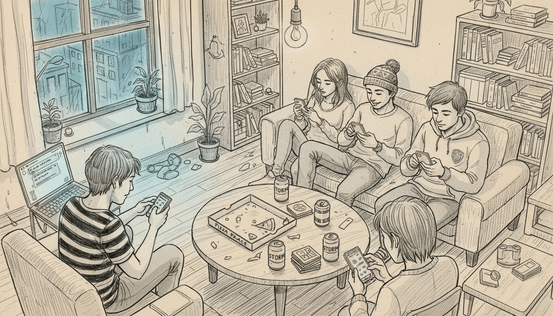 Group Communication Challenges – Why Coordination Fails