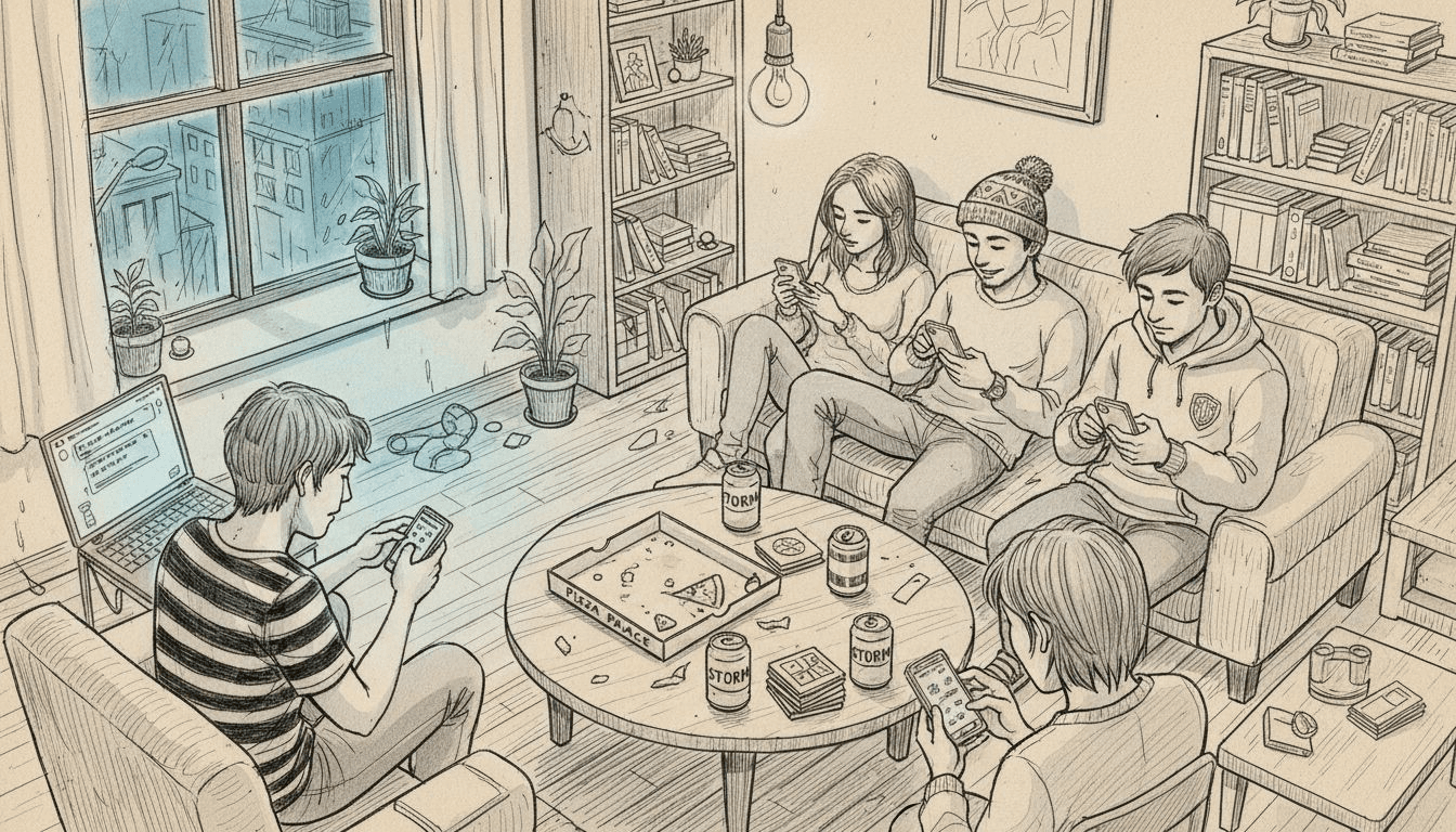 Group Communication Challenges – Why Coordination Fails