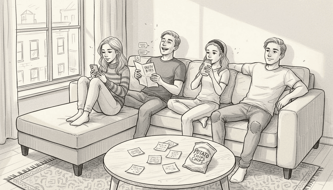 Group Chat vs Scheduling Tools: Planning Made Easy