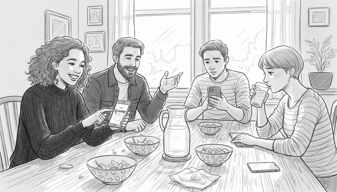 Friend Group Organization Guide for Effortless Meetups