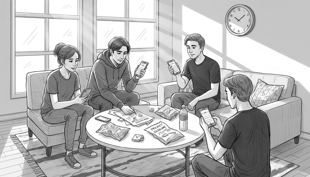 Why Scheduling Cuts 40% Stress for Small Groups in 2026