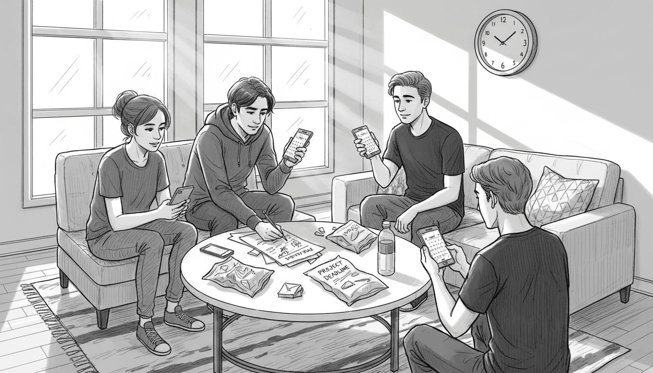 Why Scheduling Cuts 40% Stress for Small Groups in 2026