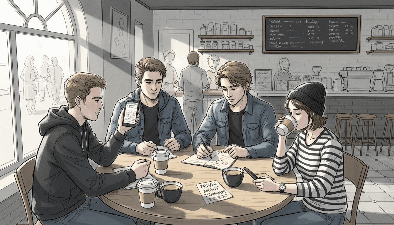 Best practices for social groups: Cut planning time 40% in 2026