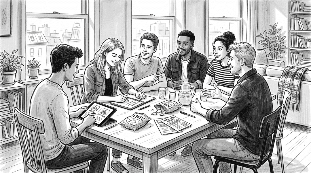 Easy group activity ideas for fun and connection in 2026