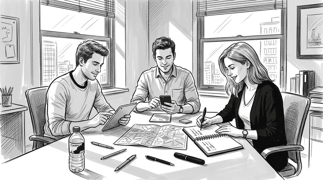 Top ways to manage group outings efficiently in 2026