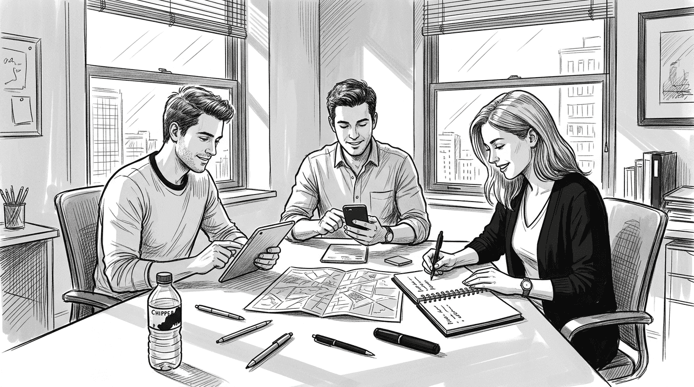 Top ways to manage group outings efficiently in 2026