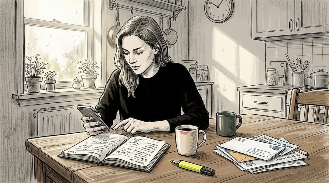 Master social scheduling to simplify your group plans