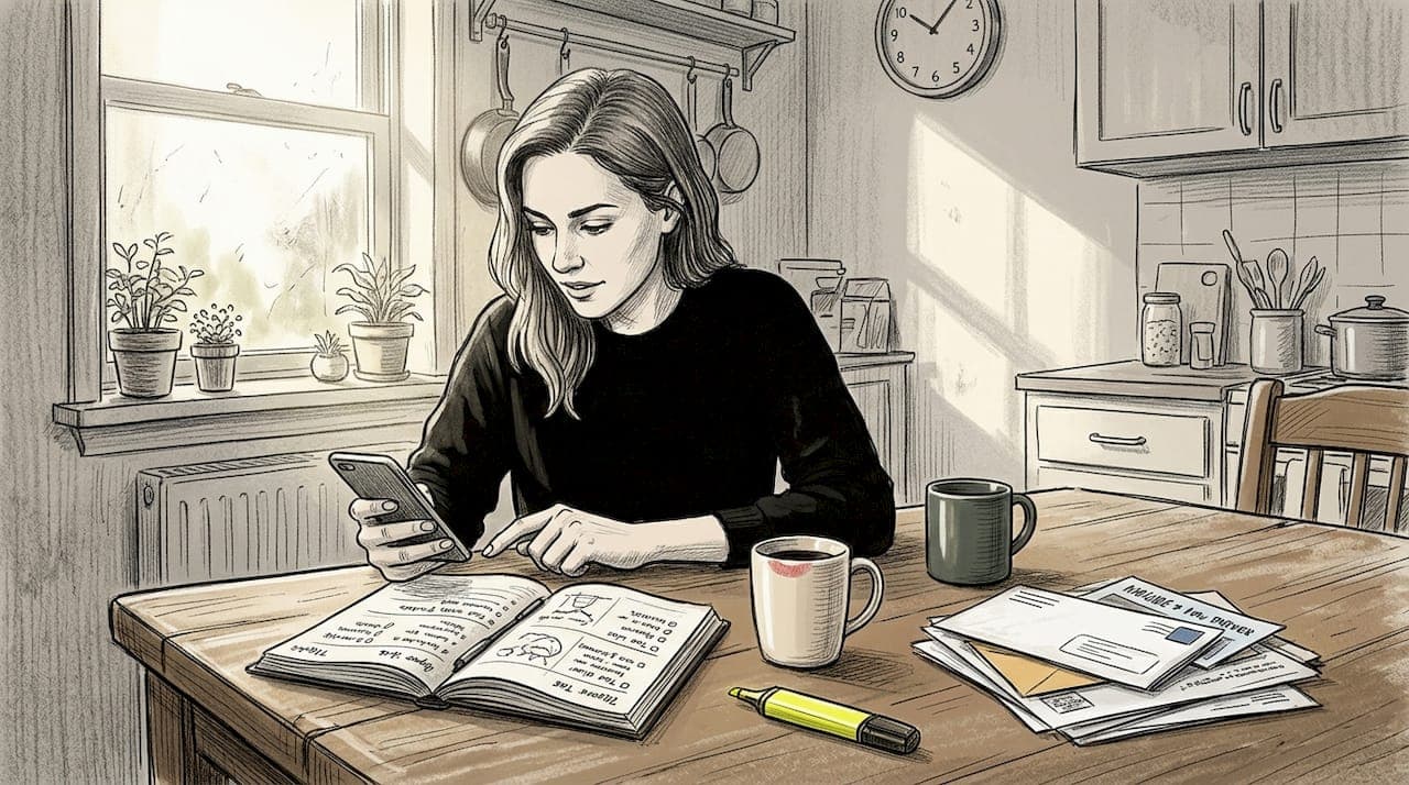 Master social scheduling to simplify your group plans