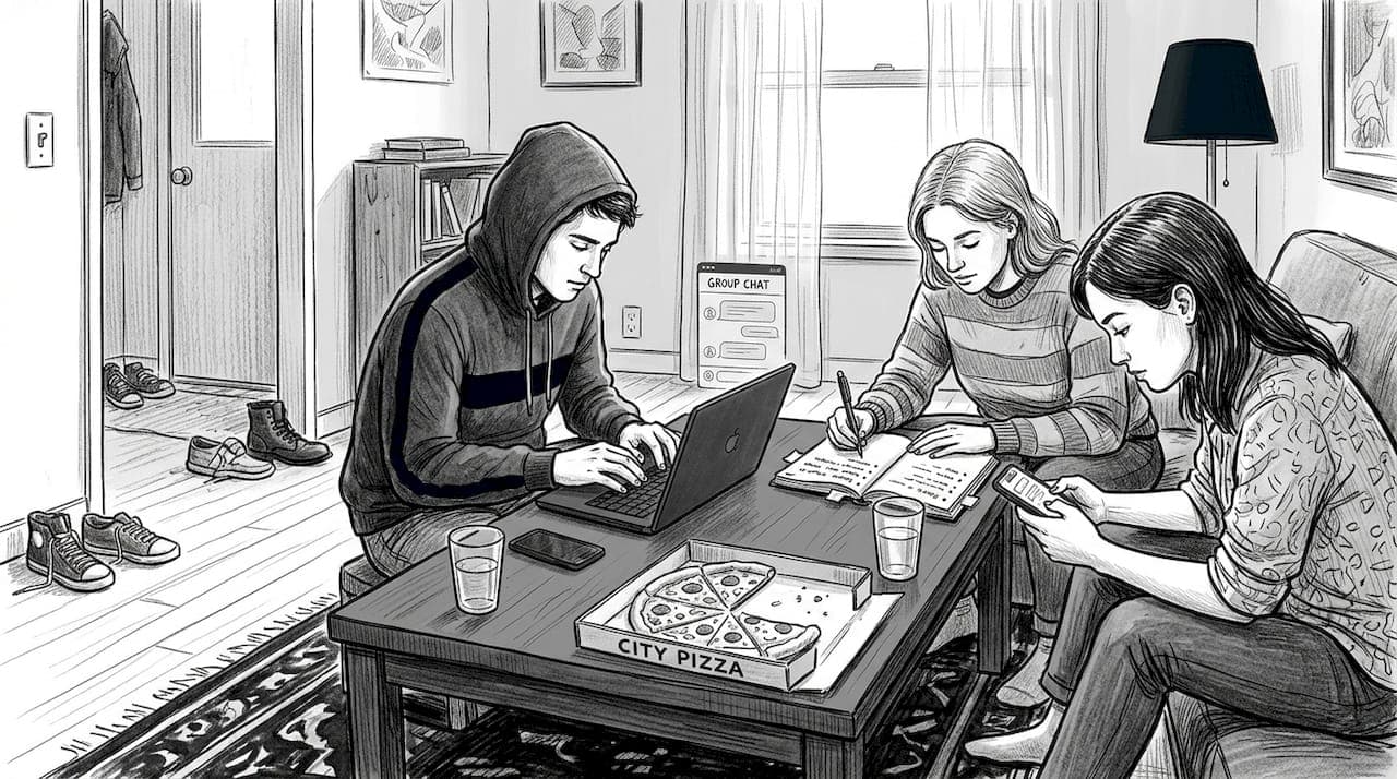 Group logistics explained: simplify planning gatherings