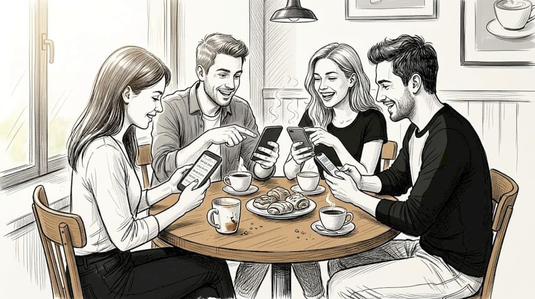 10 event scheduling examples for stress-free social planning