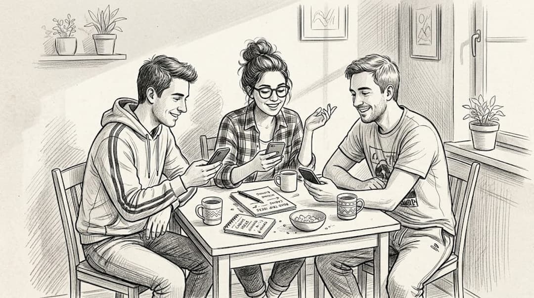 How to plan group outings: simple steps for stress-free fun