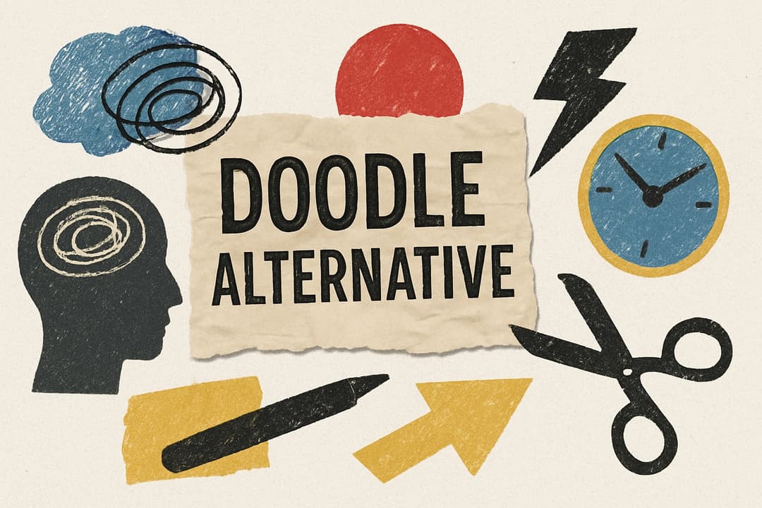 Top 7 Doodle Alternative Tools for Easy Scheduling in 2026