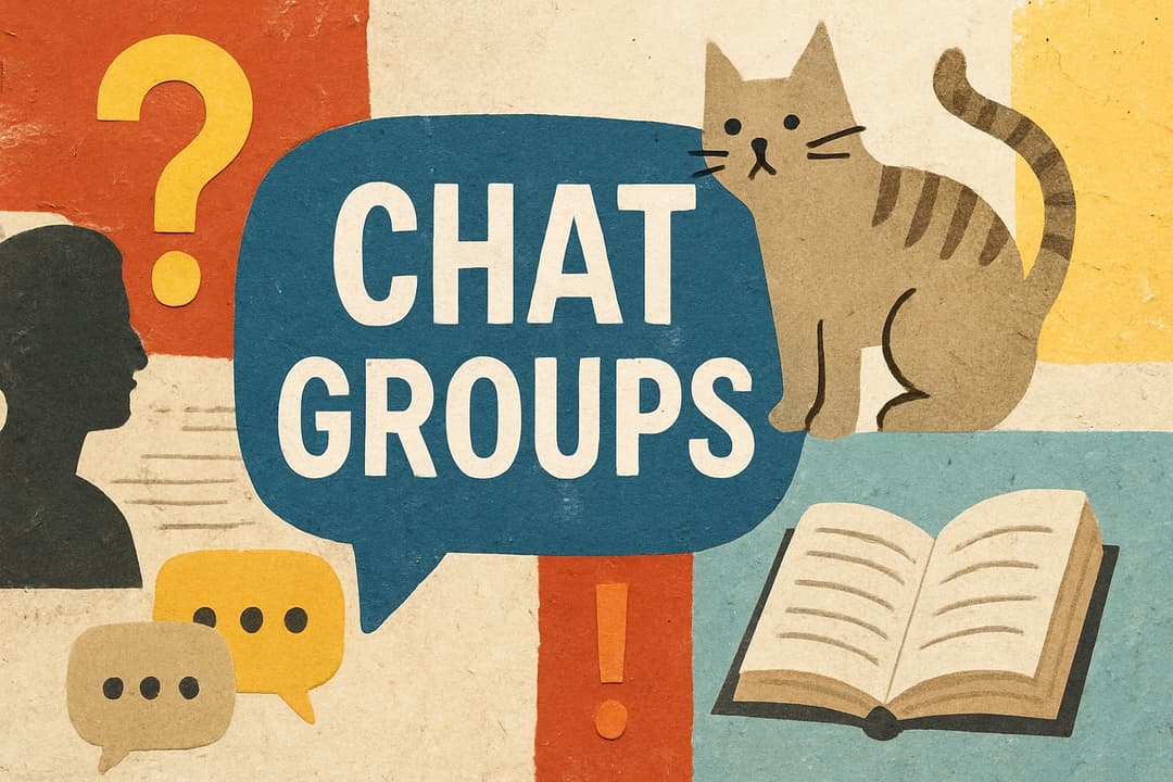 The Essential Guide to Chat Groups: Tips and Trends 2026