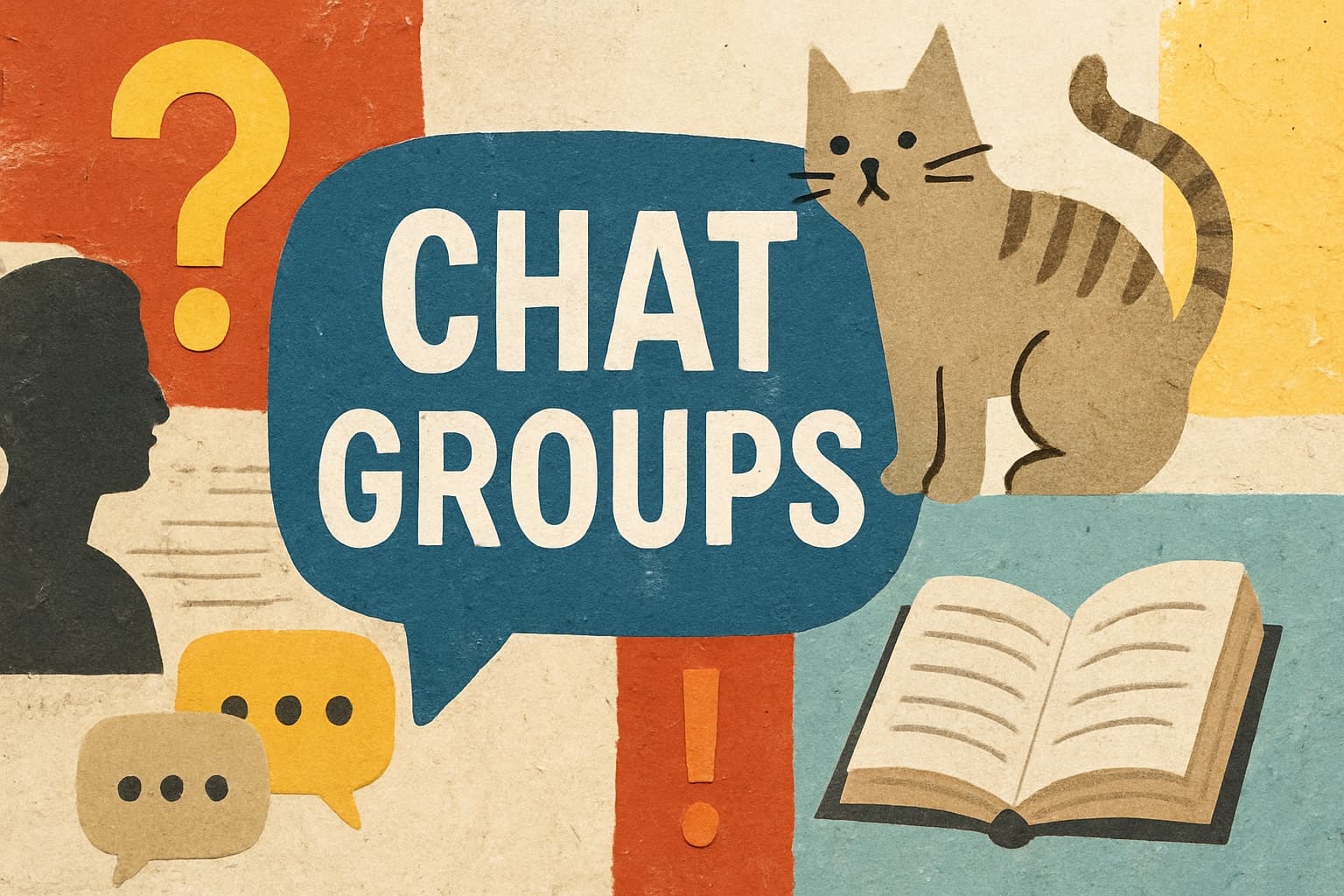 The Essential Guide to Chat Groups: Tips and Trends 2026