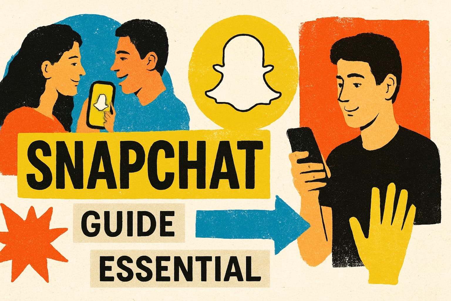 Snapchat Guide: Essential Tips and Features for 2026