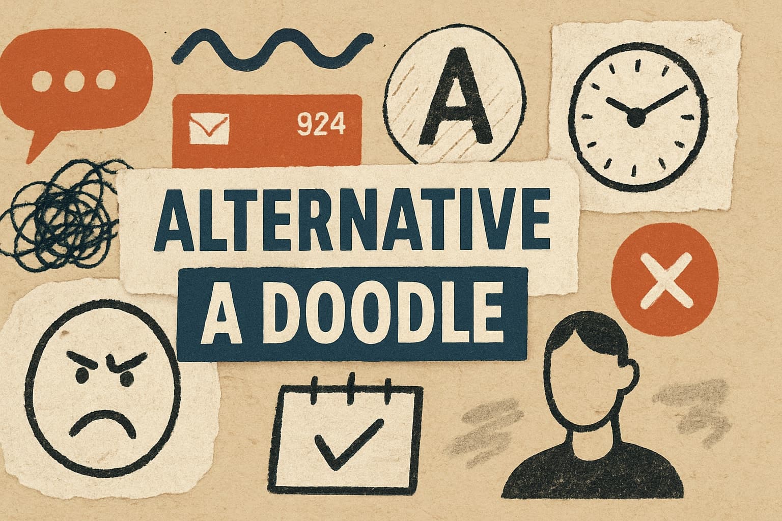 7 Best Alternative A Doodle Tools For Easy Scheduling 2026
