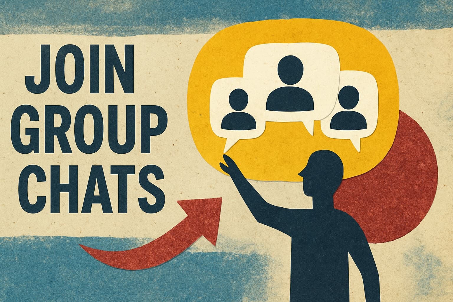 Join Group Chats: The Essential Guide for 2026
