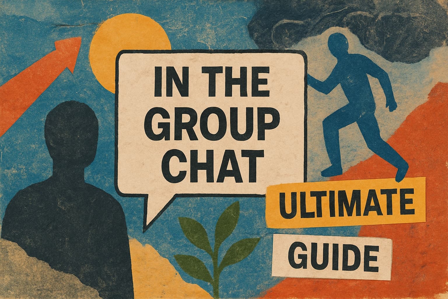 The Ultimate Guide to Thriving in the Group Chat 2026