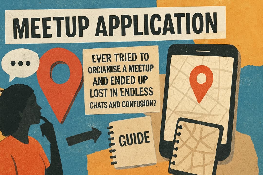 Meetup Application Guide: Your Essential Handbook for 2026