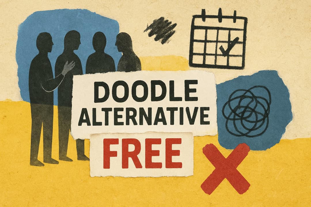 Top 7 Doodle Alternative Free Tools to Try in 2026