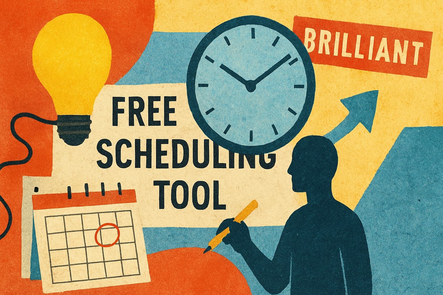 7 Brilliant Free Scheduling Tool Like Doodle Options for 2026