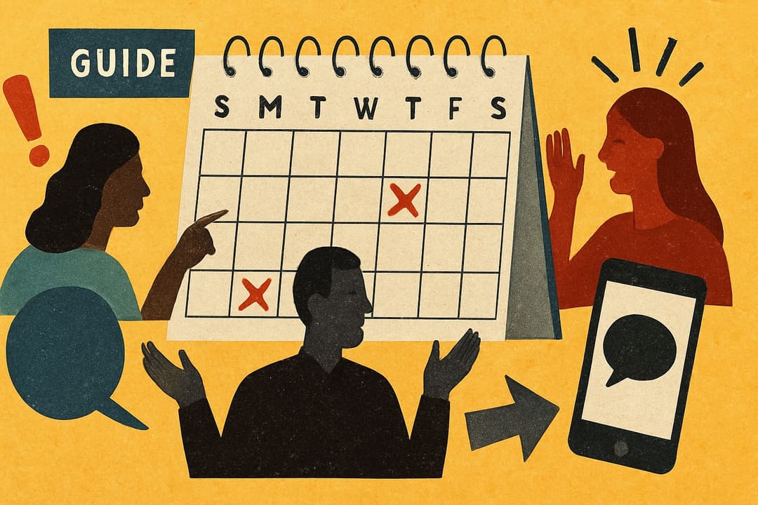 The Essential Guide to Calendar to Share with Friends 2026