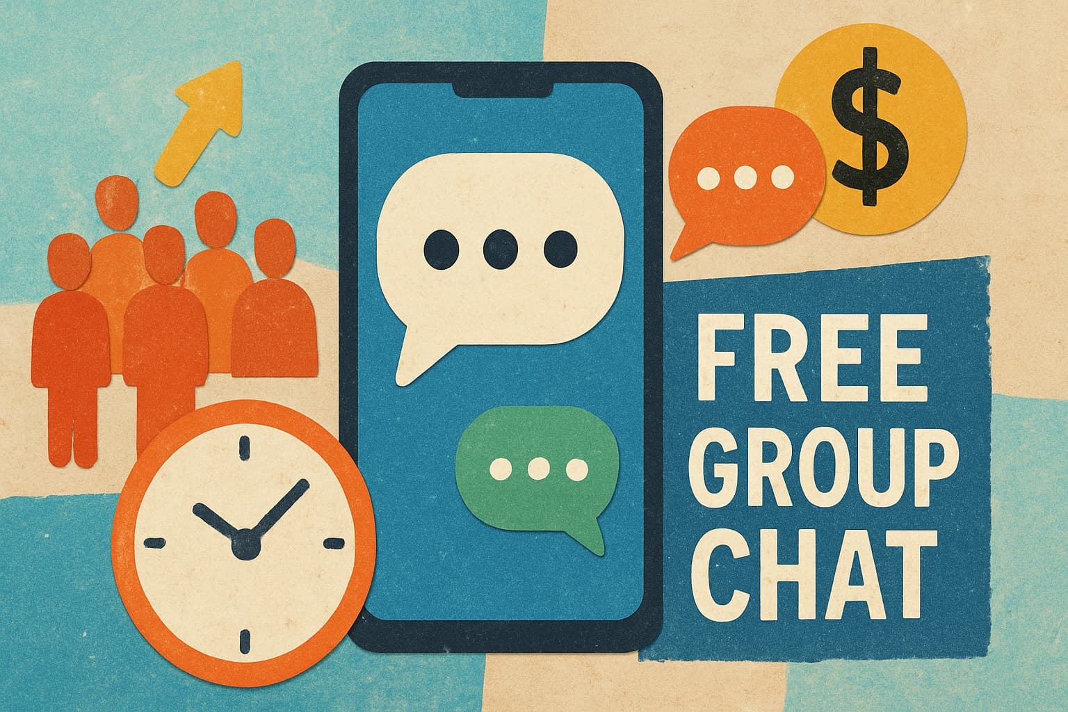 Free Group Chat Guide: Connect and Collaborate in 2026