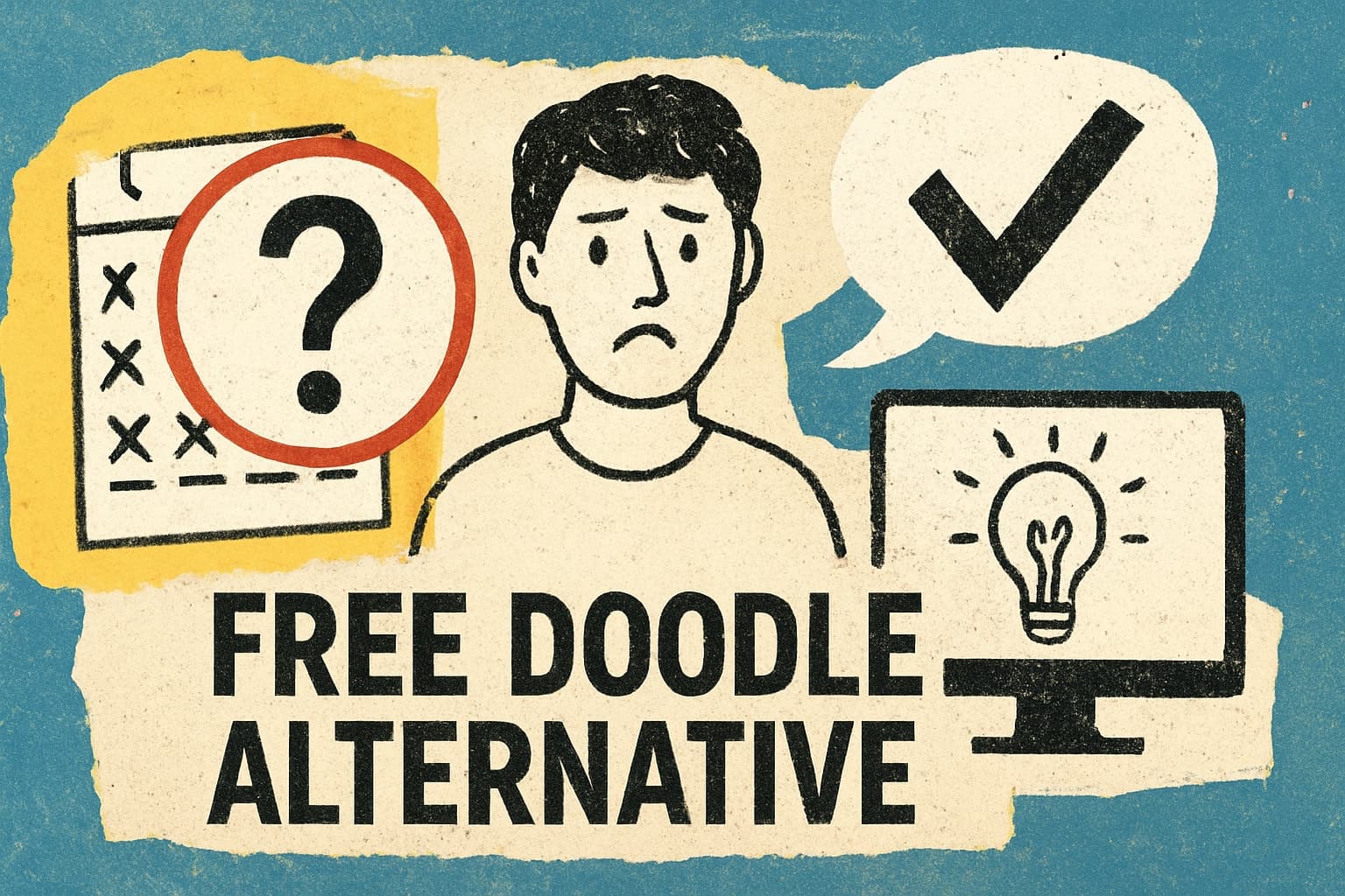 7 Free Doodle Alternative Tools to Try in 2026